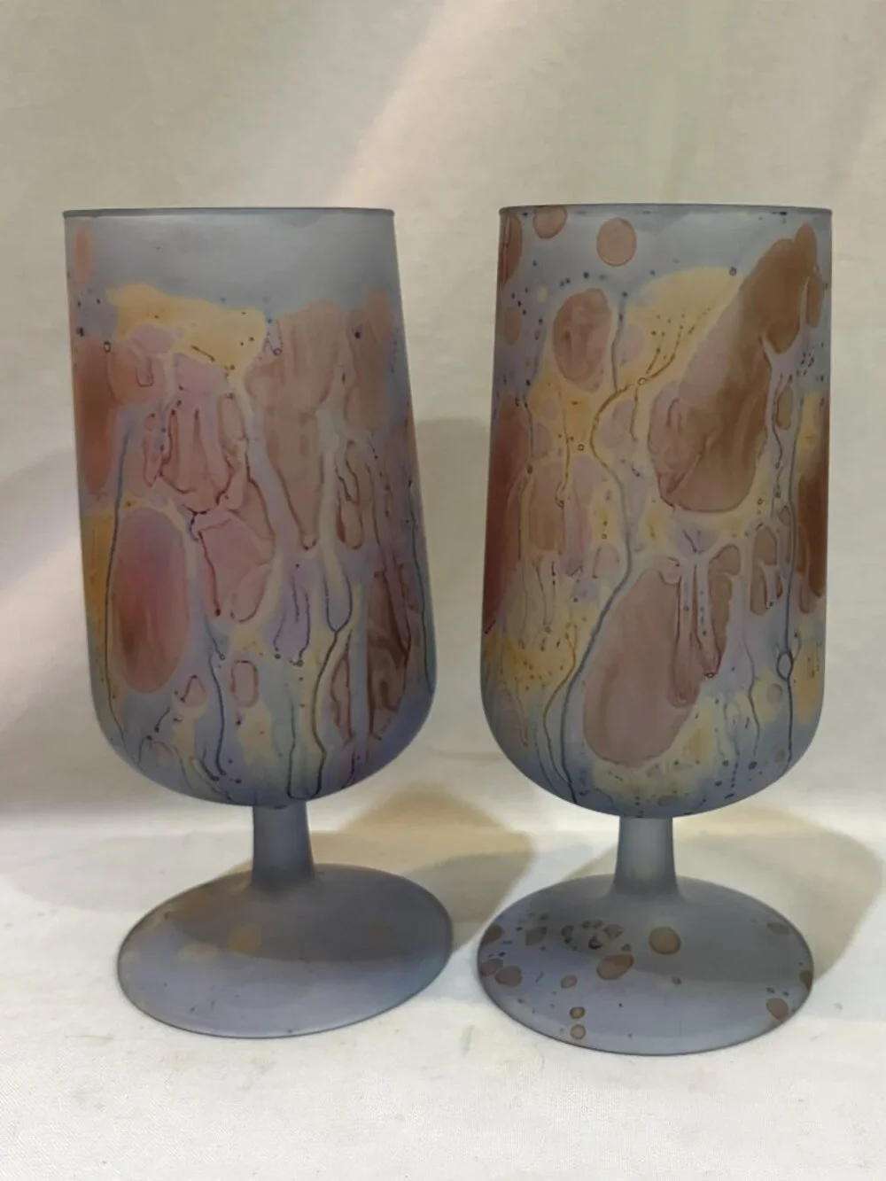 Reuven pair art